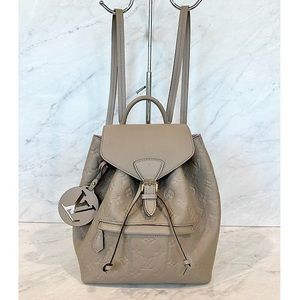 Louis Vuitton backpack